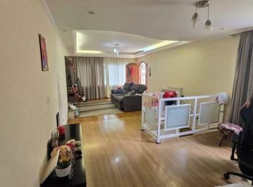 Casa · 289m² · 3 Quartos · 3 Vagas · Sobrado à venda 3 quartos 1 suíte 3 vagas Baeta Neves - São Bernardo do Campo - SP