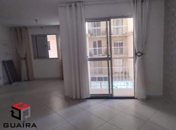 Apartamento · 56m² · 3 Quartos · 1 Vaga · Apartamento à venda 3 quartos 1 suíte 1 vaga Planalto - São Bernardo do Campo - SP
