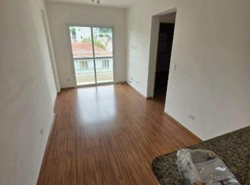Apartamento · 54m² · 2 Quartos · 1 Vaga · Apartamento para aluguel 2 quartos 1 vaga Centro - São Bernardo do Campo - SP