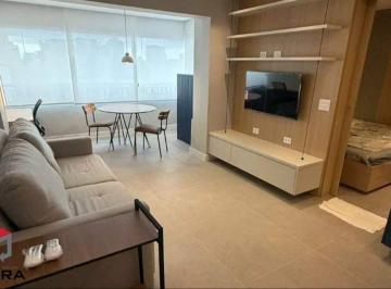 Apartamento · 41m² · 1 Quarto · 	Apartamento em Planalto Paulista com 41m²