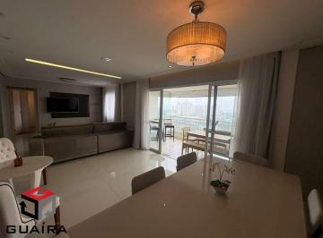 Apartamento · 107m² · 2 Quartos · 2 Vagas · Apartamento à venda 2 quartos 2 suítes 2 vagas Lusitânia - São Bernardo do Campo - SP