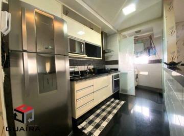 Apartamento · 102m² · 3 Quartos · 2 Vagas · Apartamento à venda 3 quartos 1 suíte 2 vagas Baeta Neves - São Bernardo do Campo - SP