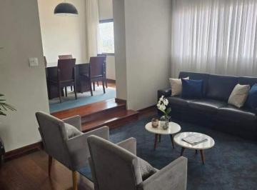 Apartamento · 270m² · 4 Quartos · 3 Vagas · Apartamento à venda 4 quartos 2 suítes 3 vagas Santa Paula - São Caetano do Sul - SP