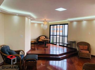 Apartamento · 600m² · 4 Quartos · 5 Vagas · Cobertura à venda 4 quartos 2 suítes 5 vagas Santa Paula - São Caetano do Sul - SP