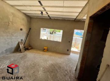 Casa · 78m² · 2 Quartos · 2 Vagas · Sobrado à venda 2 quartos 2 suítes 2 vagas Bom Pastor - Santo André - SP