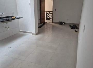 Apartamento · 70m² · 3 Quartos · 1 Vaga · Apartamento à venda 3 quartos 1 suíte 1 vaga Teles de Menezes - Santo André - SP