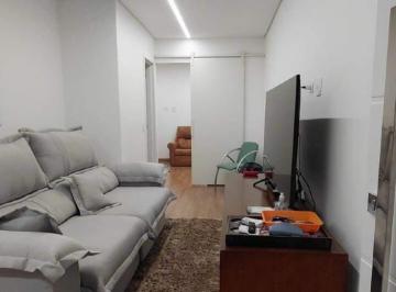 Apartamento · 92m² · 2 Quartos · 2 Vagas · Cobertura à venda 2 quartos 1 suíte 2 vagas Santa Maria - Santo André - SP