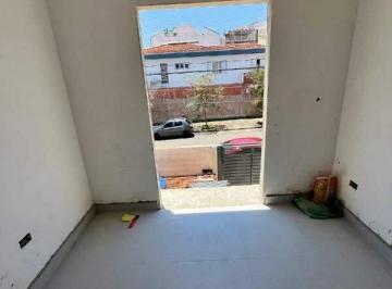 Casa · 87m² · 3 Quartos · 2 Vagas · Sobrado à venda 3 quartos 1 suíte 2 vagas Scarpelli - Santo André - SP