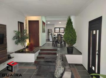 Casa · 150m² · 4 Quartos · 1 Vaga · Sobrado 150 m² Localizado no bairro Curuçá Santo André - SP