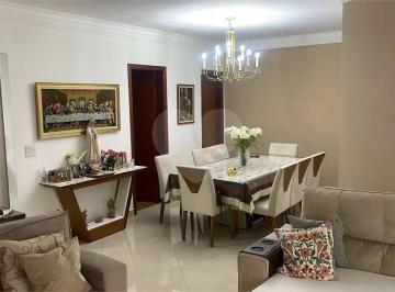 Apartamento · 150m² · 3 Quartos · 2 Vagas · Apartamento com 3 quartos à venda em Vila rosália - SP