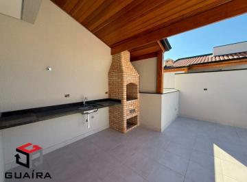 Casa · 87m² · 3 Quartos · 2 Vagas · Sobrado à venda 3 quartos 1 suíte 2 vagas Scarpelli - Santo André - SP