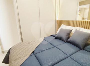 Apartamento · 31m² · 1 Quarto · Apartamento com 1 quartos à venda em Vila gustavo - SP