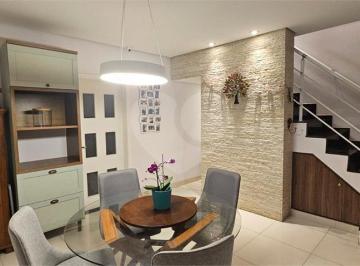 Casa · 150m² · 3 Quartos · 3 Vagas · Sobrado com 3 quartos à venda em Vila alexandria - SP