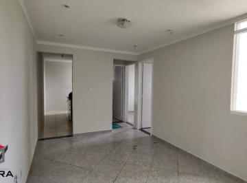 Apartamento · 46m² · 2 Quartos · 1 Vaga · Apartamento 45 m² Localizado No Bairro Industrial São Bernardo do Campo - SP 