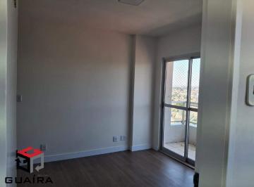 Sala · Apartamento à venda 3 quartos 1 suíte 2 vagas Gilda - Santo André - SP