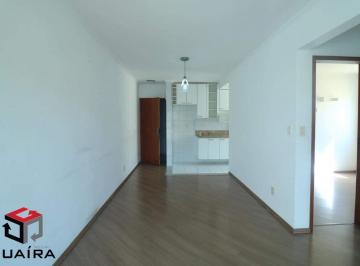 Apartamento · 52m² · 2 Quartos · 1 Vaga · Apartamento à venda 2 quartos 1 suíte 1 vaga Camilópolis - Santo André - SP