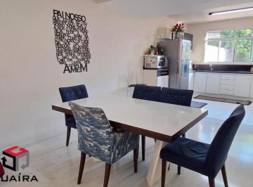 Casa · 259m² · 4 Quartos · 2 Vagas · Sobrado à venda 4 quartos 1 suíte 2 vagas Barcelona - São Caetano do Sul - SP