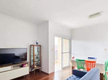 Apartamento · 88m² · 2 Quartos · 2 Vagas · Apartamento 88m² Localizado no bairro Centro São Bernardo do Campo - SP
