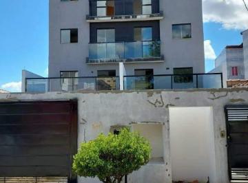 Apartamento · 92m² · 2 Quartos · 1 Vaga · Cobertura à venda 2 dormitórios 1 suíte 1 vaga Novo Oratório Santo André SP