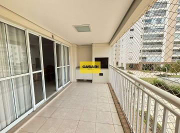 Apartamento · 123m² · 3 Quartos · 2 Vagas · Apartamento para Locação no Domo Home com 3 Dormitórios, Suíte e Lazer Completo