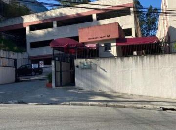 Apartamento · 35m² · 2 Quartos · 1 Vaga · Apartamento térreo à venda no Centro de Diadema – 2 dormitórios e 1 vaga