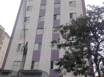 Apartamento · 64m² · 2 Quartos · 1 Vaga · Apartamento 64 m² à venda em Jardim Irajá, São Bernardo do Campo – Frente, 2 quartos, com aluguel já