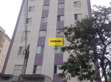 Photo 1 · Apartamento 64 m² à venda em Jardim Irajá, São Bernardo do Campo – Frente, 2 qua