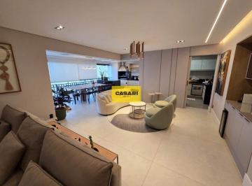 Apartamento · 180m² · 4 Quartos · 3 Vagas · Apartamento Mansão Imperial, 4 quartos, 3 suites, Varanda ampla, 5wc, 3 vagas, 180m2- Nova Petropoli