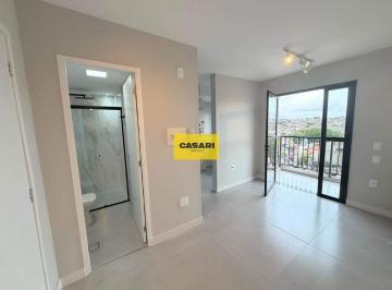 Apartamento · 43m² · 2 Quartos · Apartamento Taboão São Bernardo do Campo.