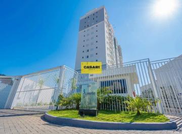 Apartamento · 50m² · 2 Quartos · 1 Vaga · Apartamento à venda no bairro Santa Terezinha em Santo André - 50m², 2 dormitórios (1 suíte), varand