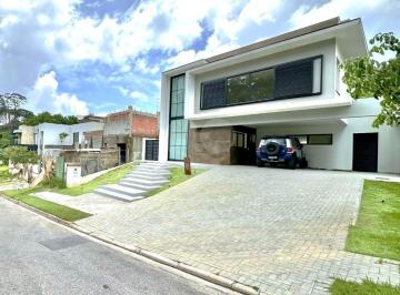 Casa · 303m² · 3 Quartos · 5 Vagas · Condomínio com 3 quartos à venda em Moinho velho - SP