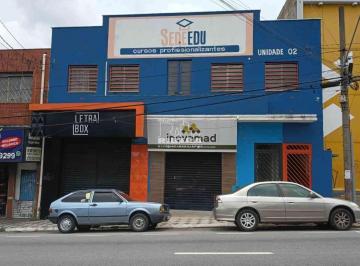 0103/010307N001.jpg · LOCAÇÃO - SALAO COMERCIAL VILA SANTA RITA / SOROCABA/SP