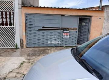 0103/010306N001.jpg · VENDA - CASA JARDIM JOSANE / SOROCABA/SP