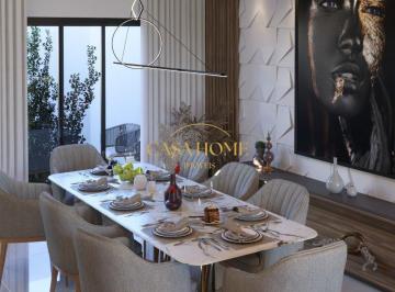 SALA DE JANTAR · Casa à venda - na Água Verde