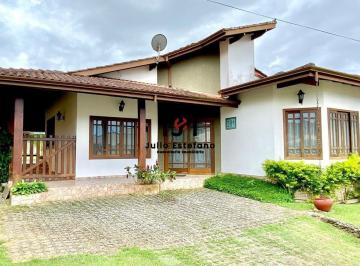 Casa · 740m² · 4 Quartos · Casa à venda - no Horto Florestal