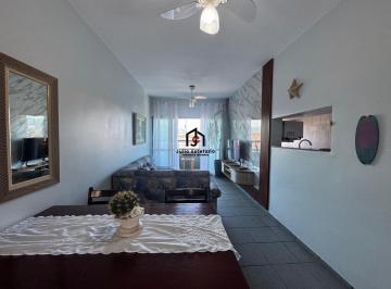 Apartamento · 109m² · 2 Quartos · Apartamento à venda - na Praia Grande
