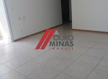 Apartamento · 75m² · 3 Quartos · Apartamento para aluguel - na Floresta