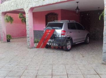 Casa · 300m² · 5 Quartos · Casa à venda - em Vila Santa Mônica