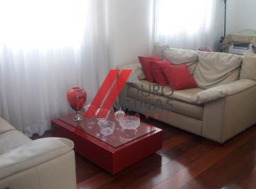 Apartamento · 145m² · 4 Quartos · Apartamento à venda - em Sion