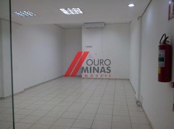 Comercial · 45m² · Comercial para aluguel - em Lourdes
