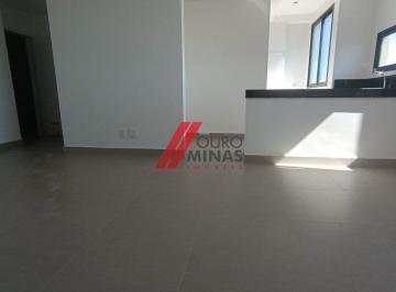 Apartamento · 65m² · 2 Quartos · Apartamento à venda - em Padre Eustáquio