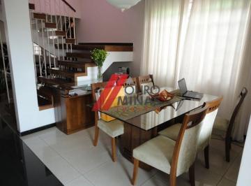 Casa · 250m² · 4 Quartos · Casa à venda - na Sagrada Família