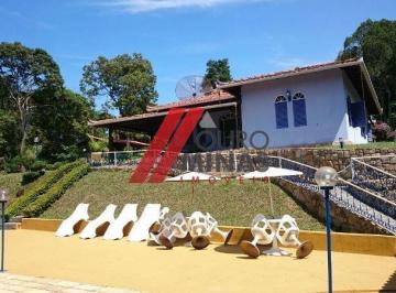 Rural · 450m² · 6 Quartos · Rurais à venda - no Condomínio Nossa Fazenda