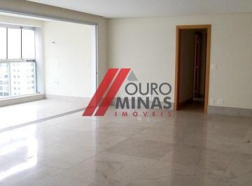 Apartamento · 180m² · 4 Quartos · Apartamento à venda - em Funcionários