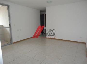 Apartamento · 80m² · 3 Quartos · Apartamento para aluguel - na Floresta