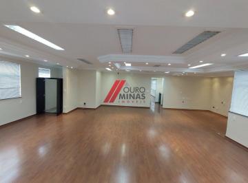 Comercial · 130m² · Comercial para aluguel - em Santa Efigênia