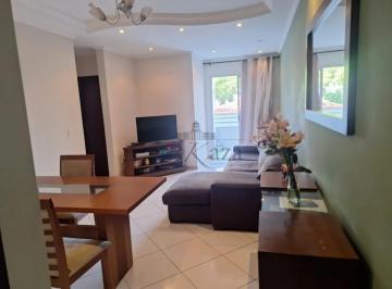 Apartamento · 62m² · 2 Quartos · 1 Vaga · Oportunidade - Apartamento - Jardim América - Residencial Barra Bonita - 2 Dormitórios - 62m².
