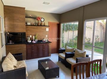 Casa · 180m² · 3 Quartos · 3 Vagas · Casa moderna a 100 metros da praia - 3 dormitórios - 180 m² - Ribeirão da Ilha - Florianópolis/SC
