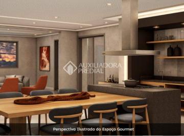 Apartamento · 24m² · 1 Quarto · A venda apartamento novo - Studio - Clodomiro Amazonas , próximo INSPER