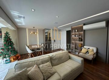 Apartamento · 96m² · 3 Quartos · 2 Vagas · Celebration apto de 96m, com 3 dormitórios todo reformado, pronto pra morar!!!!